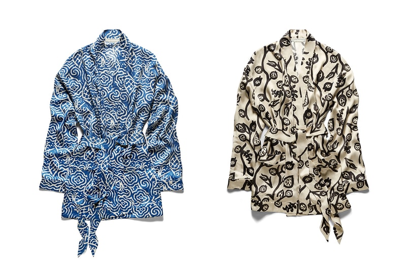 Acne 2015 Capsule Collection & Book in Honor of Artist Peter Schlesinger