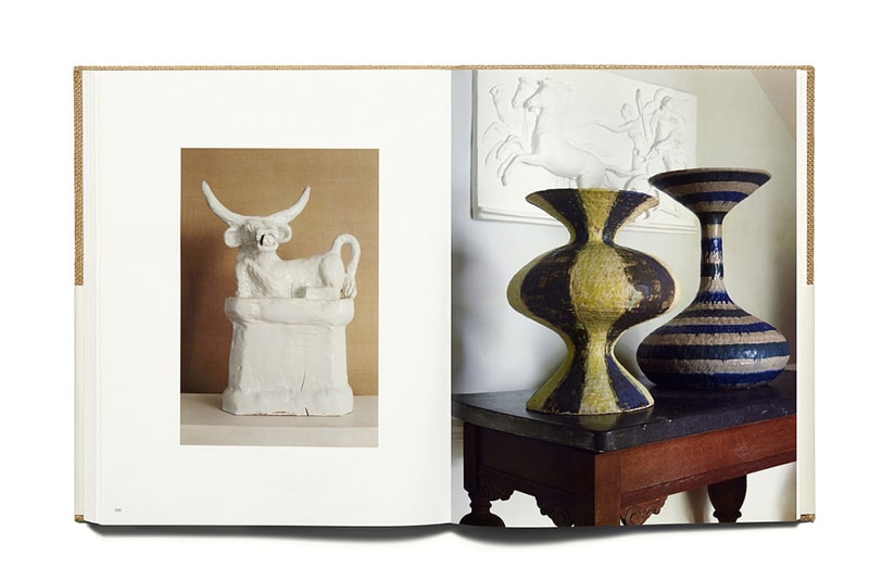 Acne 2015 Capsule Collection & Book in Honor of Artist Peter Schlesinger
