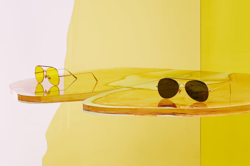 Acne Studios Launches Eyewear for Spring/Summer 2015