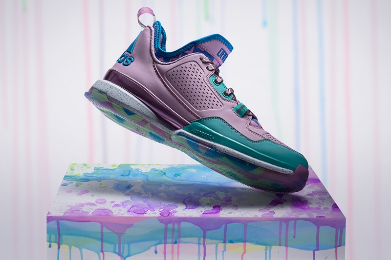 adidas Basketball 2015 Easter Collection