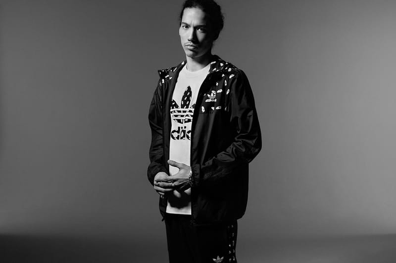 adidas Originals 2015 Spring/Summer "Badge" Pack