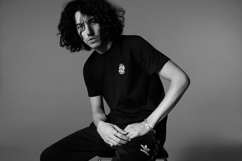 adidas Originals 2015 Spring/Summer "Badge" Pack