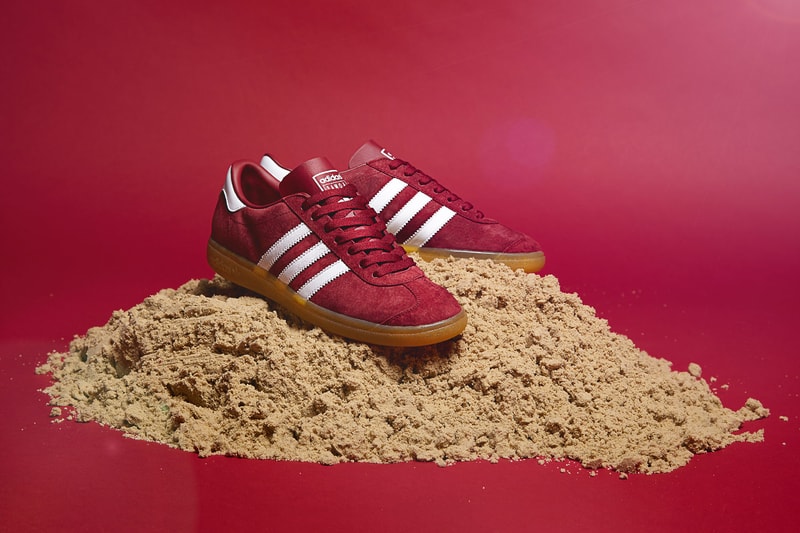 adidas Originals 2015 Spring/Summer "Island Series" Pack