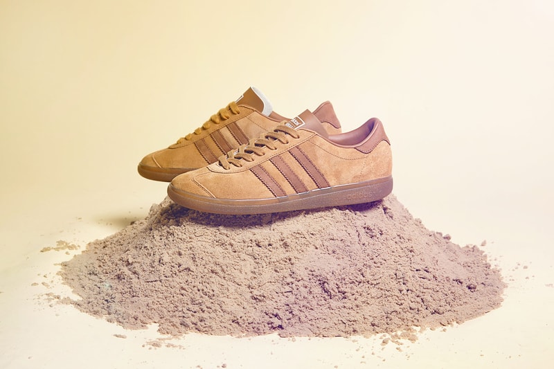adidas Originals 2015 Spring/Summer "Island Series" Pack