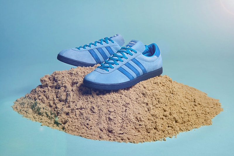 adidas Originals 2015 Spring/Summer "Island Series" Pack