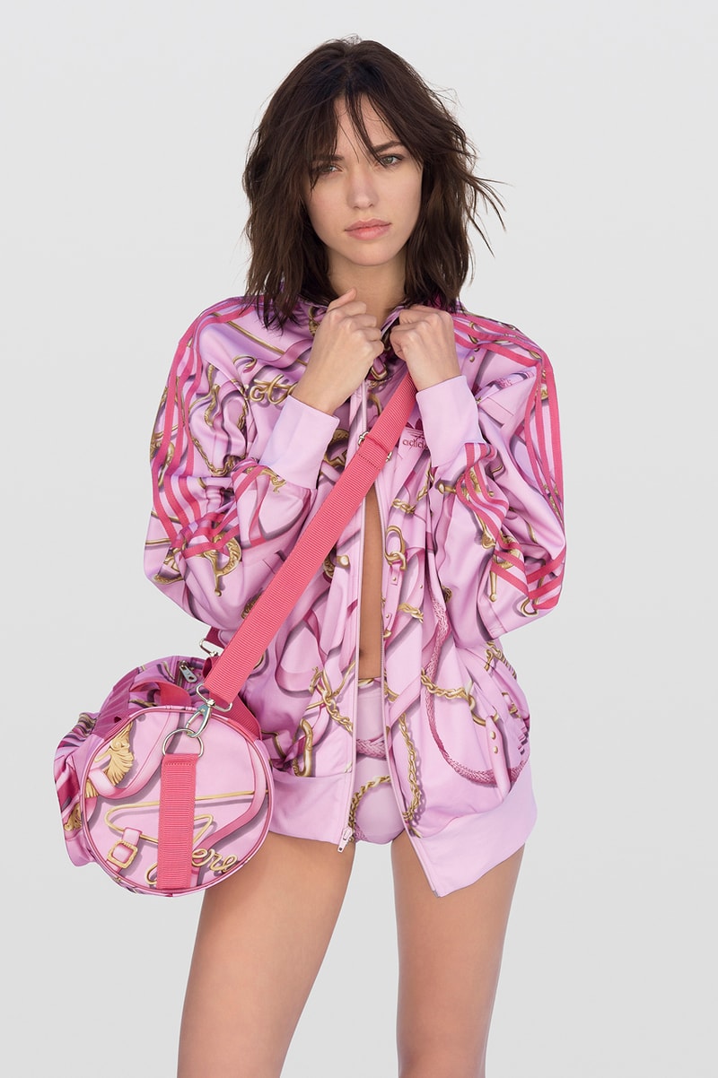 adidas Originals by Jeremy Scott 2015 Spring/Summer Second Release