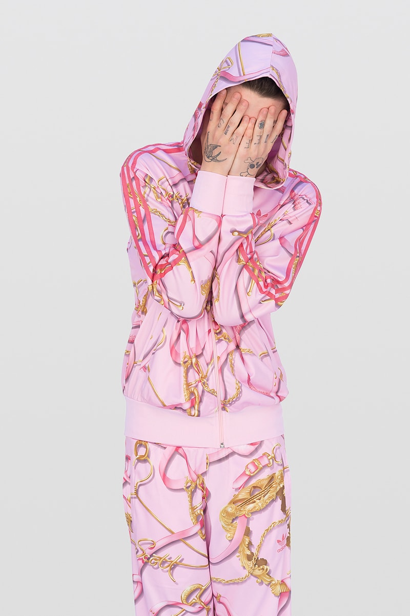 adidas Originals by Jeremy Scott 2015 Spring/Summer Second Release