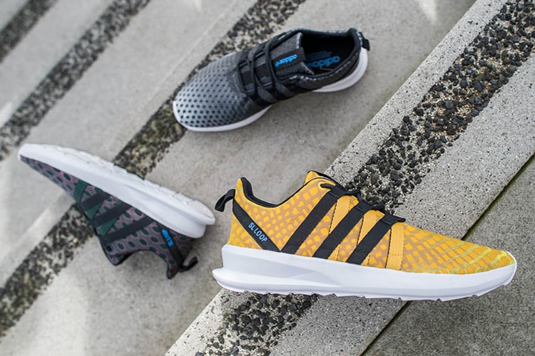 adidas Originals SL Loop Racer "Chromatech"