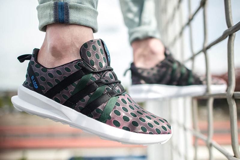 adidas Originals SL Loop Racer "Chromatech"