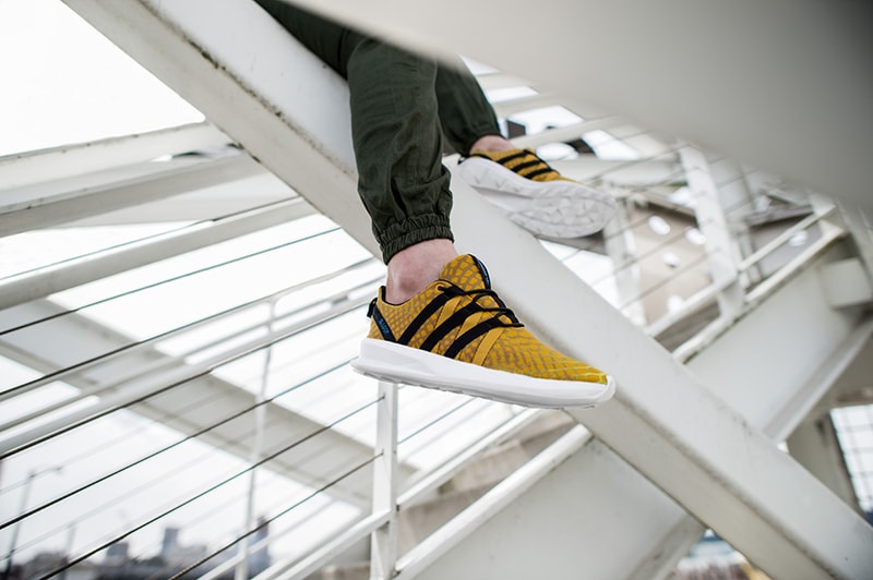 adidas Originals SL Loop Racer "Chromatech"