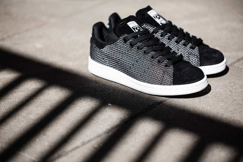 adidas Originals Stan Smith Core Black/Running White