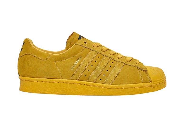 adidas Originals Superstar "City" Pack