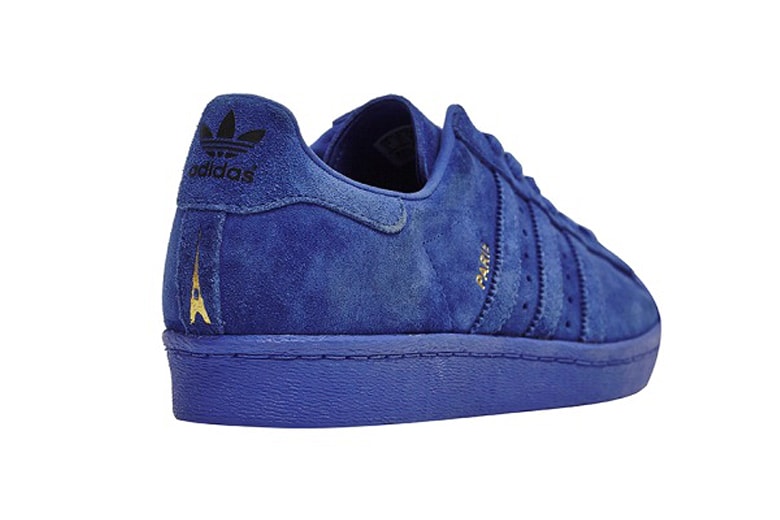 adidas Originals Superstar "City" Pack
