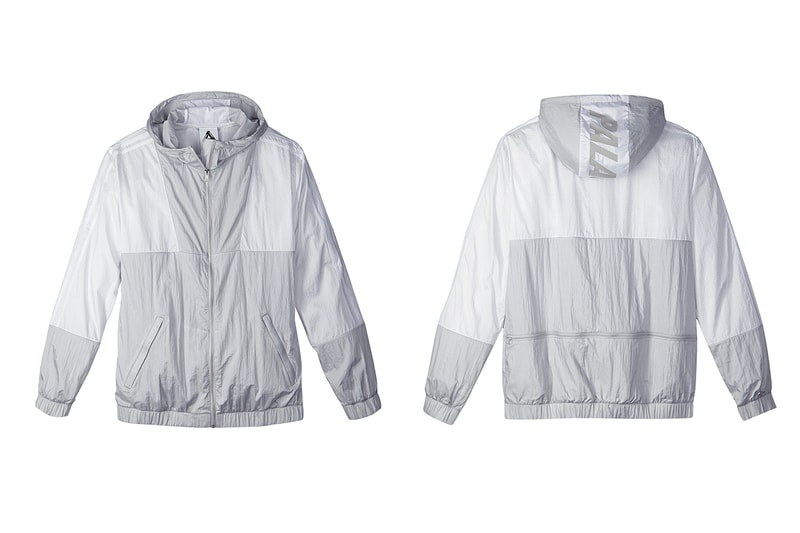 Palace Skateboards x adidas Originals 2015 Spring/Summer Collection