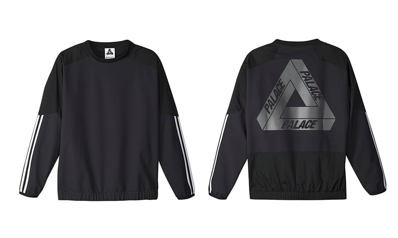Palace Skateboards x adidas Originals 2015 Spring/Summer Collection