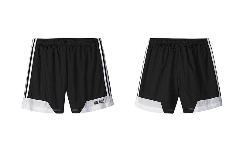 Palace Skateboards x adidas Originals 2015 Spring/Summer Collection