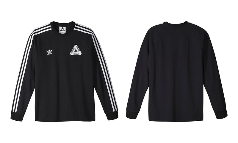 Palace Skateboards x adidas Originals 2015 Spring/Summer Collection