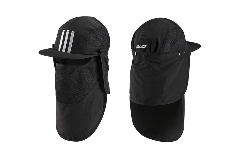 Palace Skateboards x adidas Originals 2015 Spring/Summer Collection