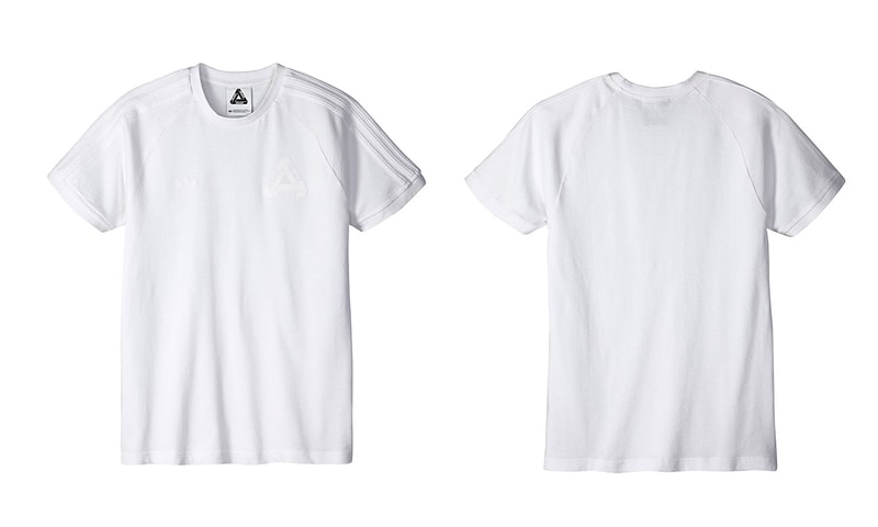 Palace Skateboards x adidas Originals 2015 Spring/Summer Collection