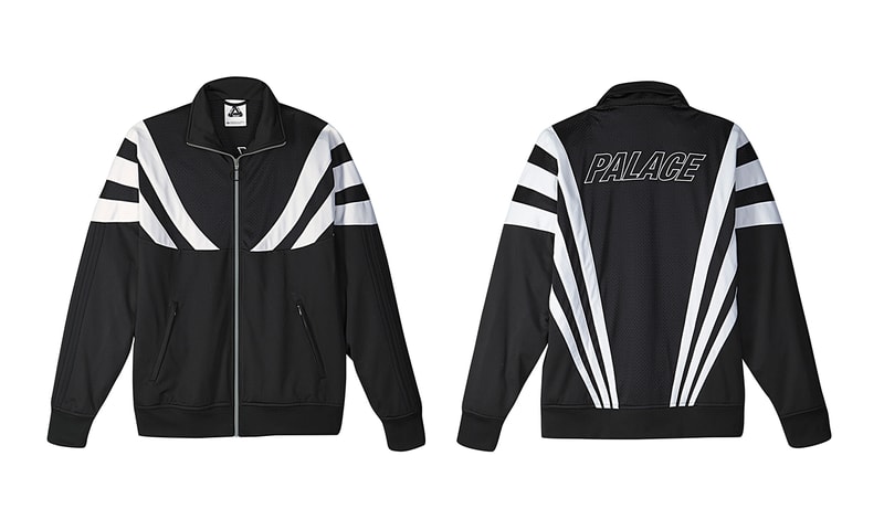 Palace Skateboards x adidas Originals 2015 Spring/Summer Collection