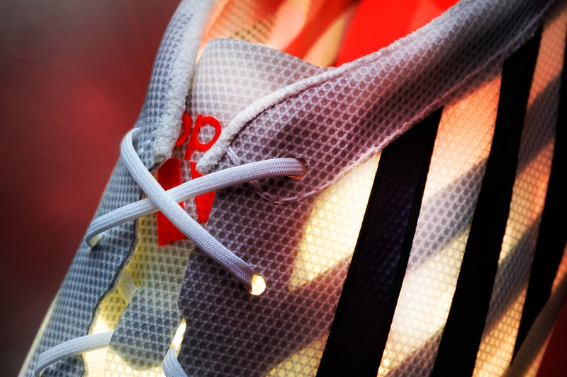 adidas Releases Its Lightest Boot: the adizero 99g Boot