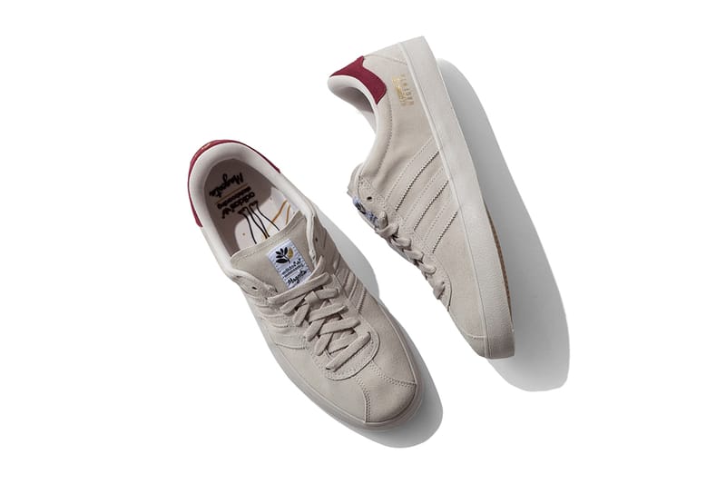 adidas Skateboarding A League x Magenta Skateboards 2015 Capsule Collection