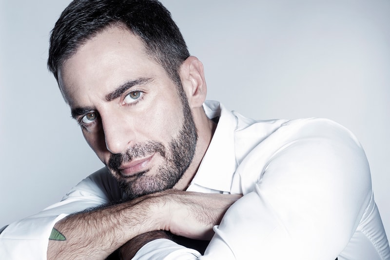 adidas Sues Marc Jacobs for Ripping off the Three Stripes