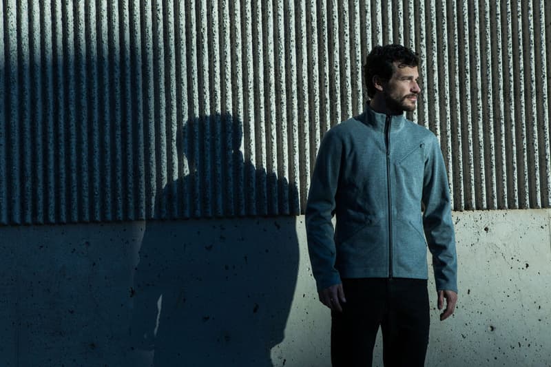 AETHER Spring/Summer 2015 Lookbook