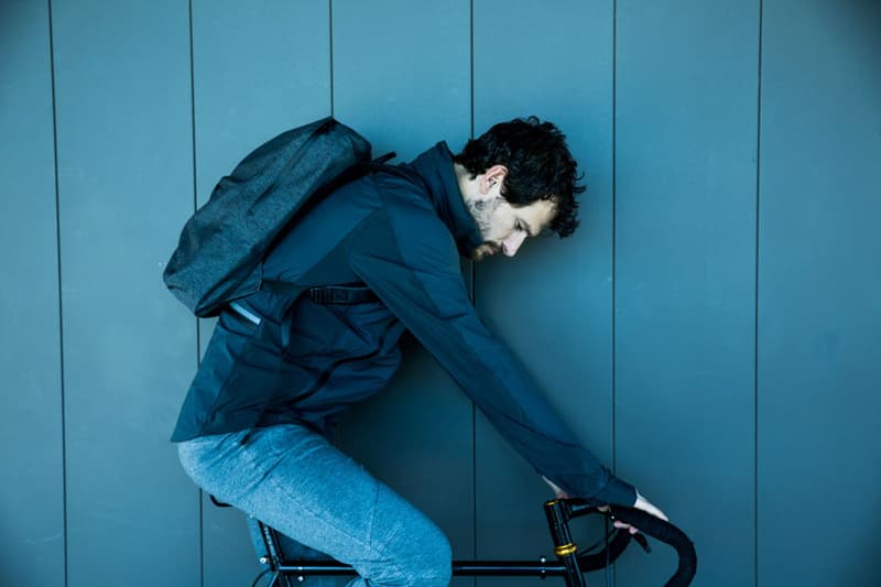 AETHER Spring/Summer 2015 Lookbook