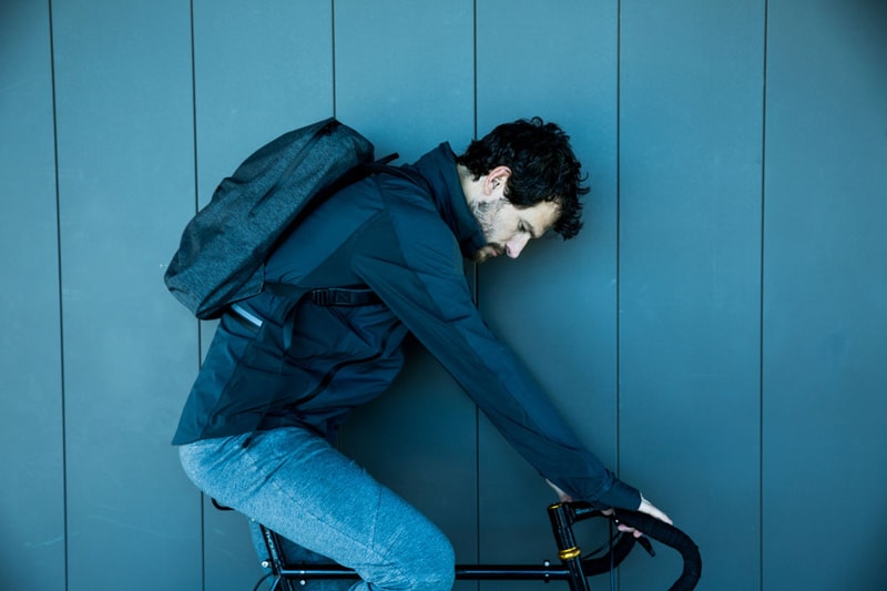 AETHER Spring/Summer 2015 Lookbook