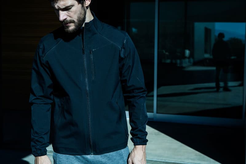 AETHER Spring/Summer 2015 Lookbook