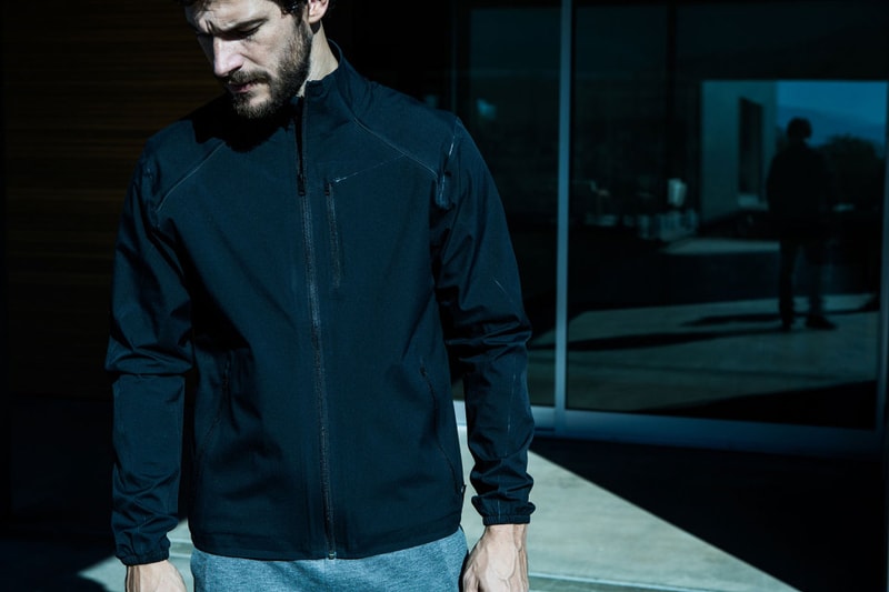 AETHER Spring/Summer 2015 Lookbook