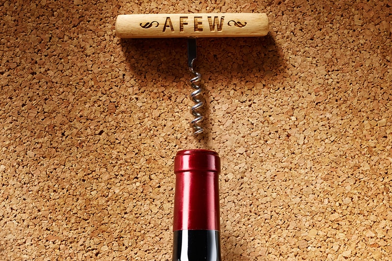 AFEW "Vino" Pack Teaser