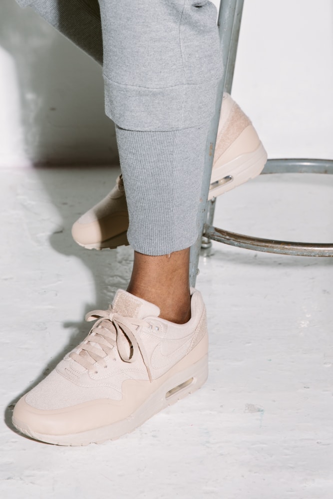 Aimé Leon Dore 2015 "NY NAVY" Lookbook
