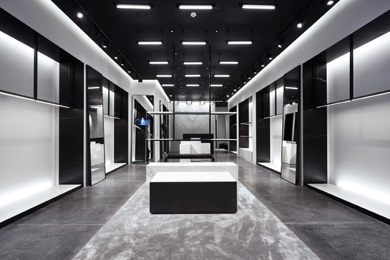 Alexander Wang Opens New Store at EmQuartier Bangkok