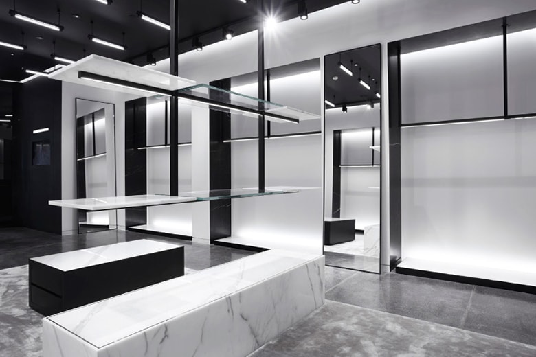 Alexander Wang Opens New Store at EmQuartier Bangkok