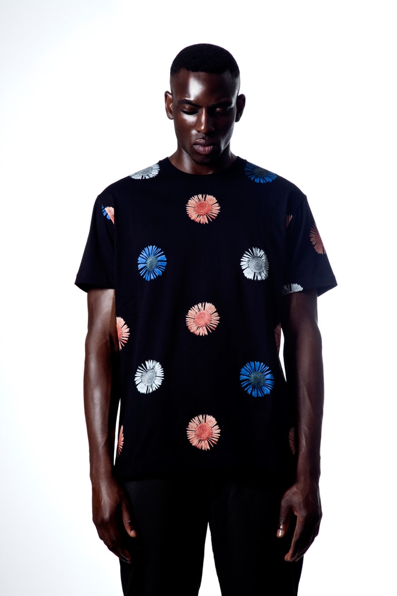 AMH 2015 Spring/Summer Collection