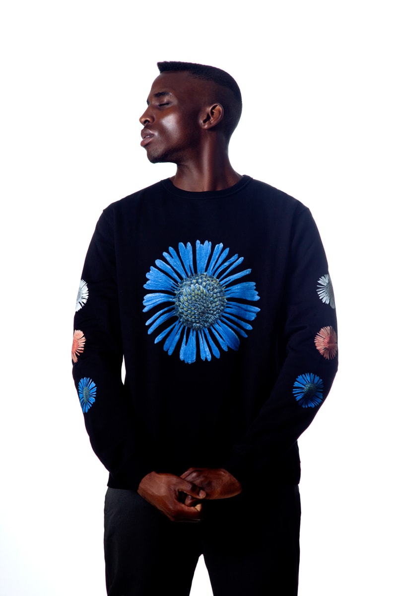 AMH 2015 Spring/Summer Collection