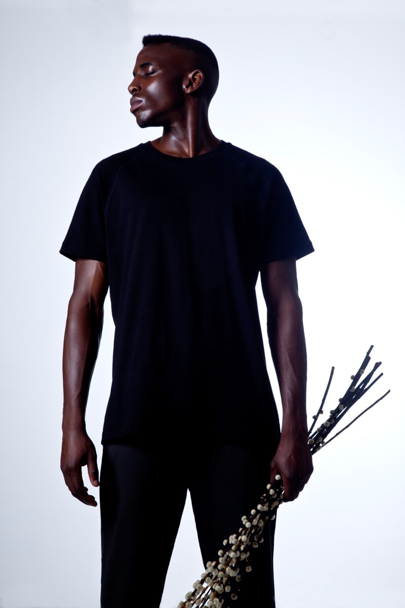AMH 2015 Spring/Summer Collection
