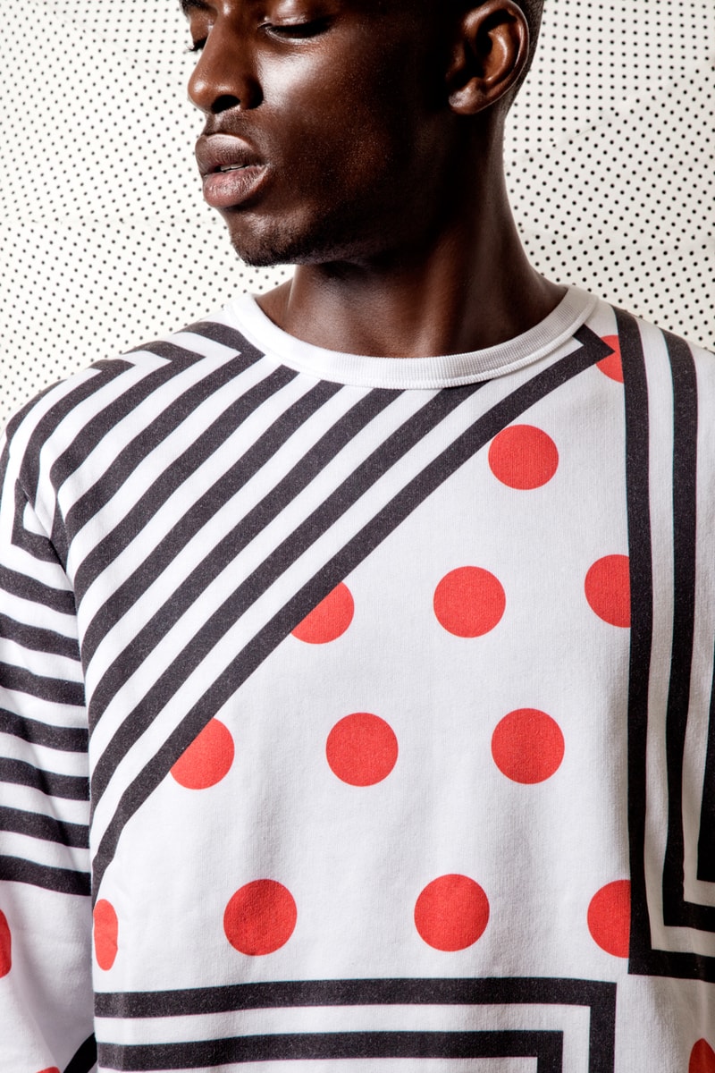 AMH 2015 Spring/Summer Collection