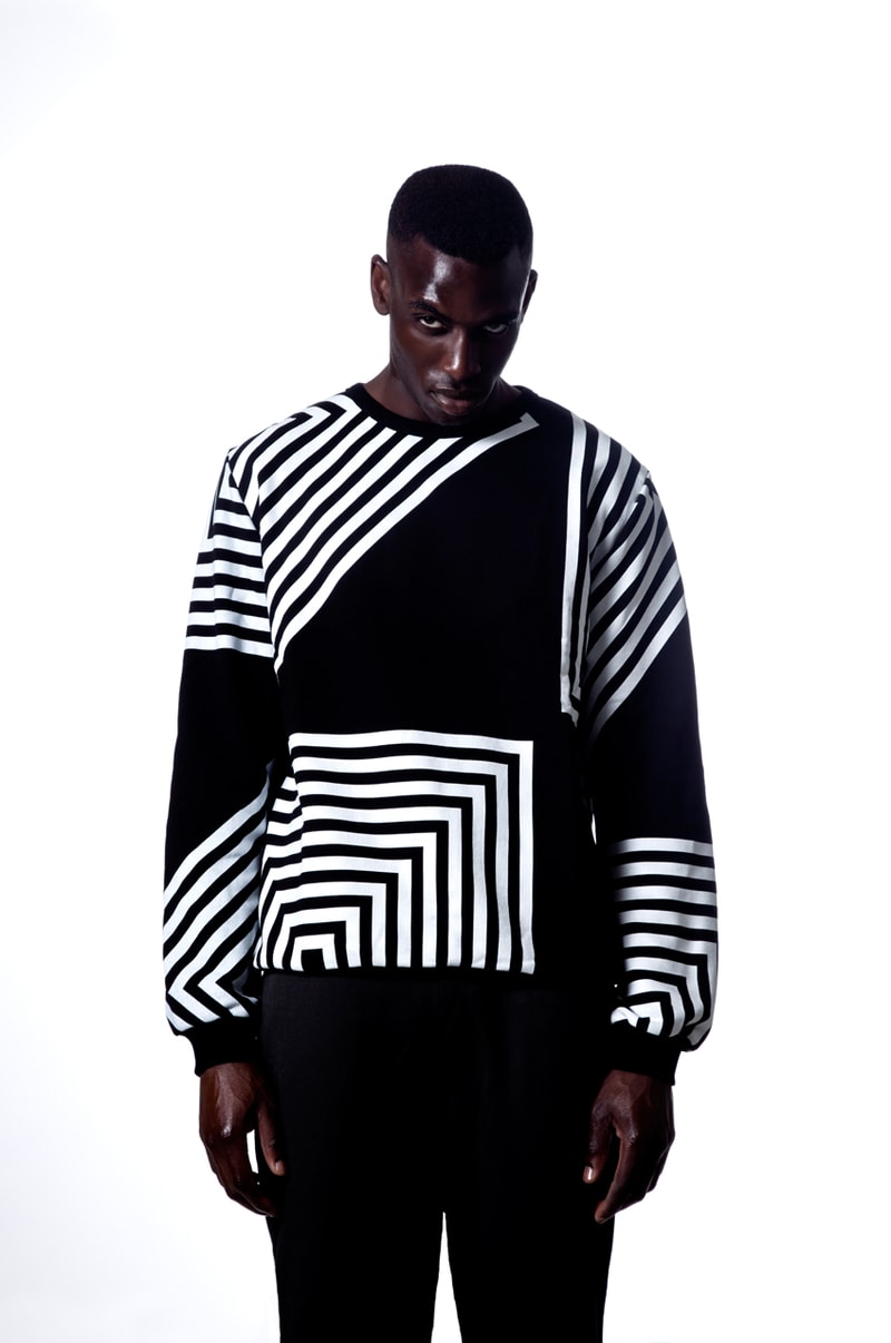 AMH 2015 Spring/Summer Collection