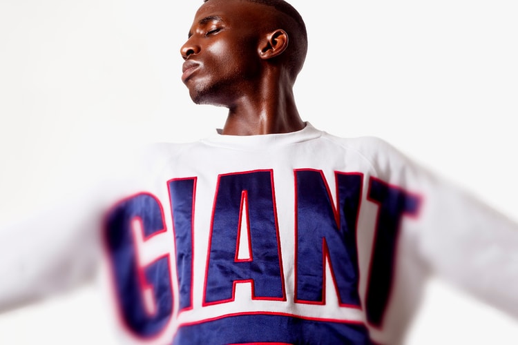 AMH 2015 Spring/Summer Collection