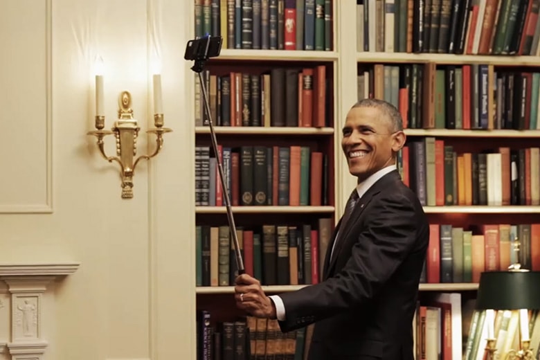 Apple Bans Selfie Sticks at the WWDC15
