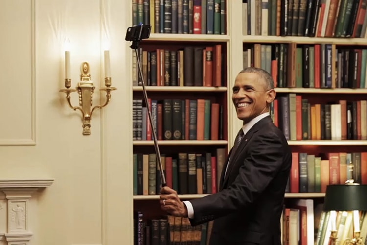 Apple Bans Selfie Sticks at the WWDC15