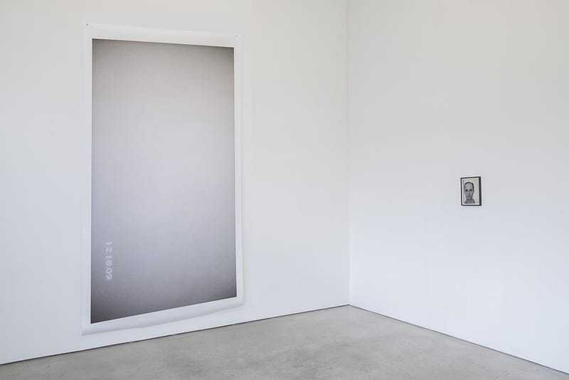 Ari Marcopoulos "L1032015" @ Marlborough Chelsea