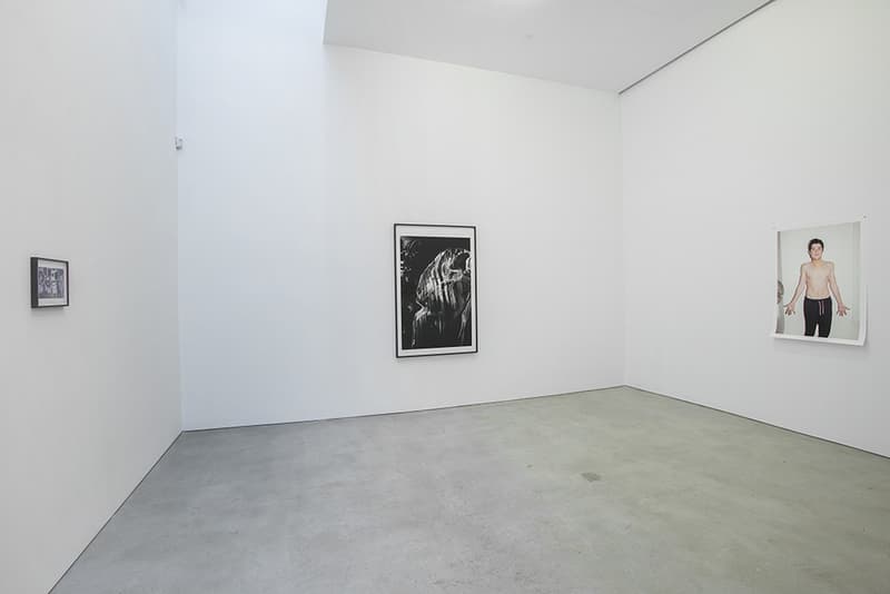 Ari Marcopoulos "L1032015" @ Marlborough Chelsea