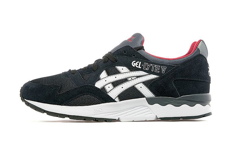ASICS 2015 Spring/Summer GEL-Lyte V JD Sports Exclusives