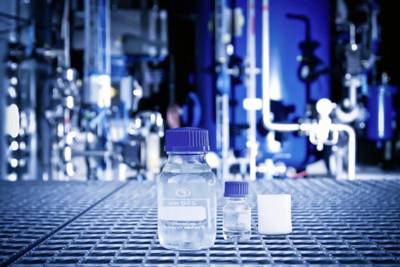 Audi Has Invented "Blue Crude," An Alternative Fuel Made of Water, Air and Renewable Energy