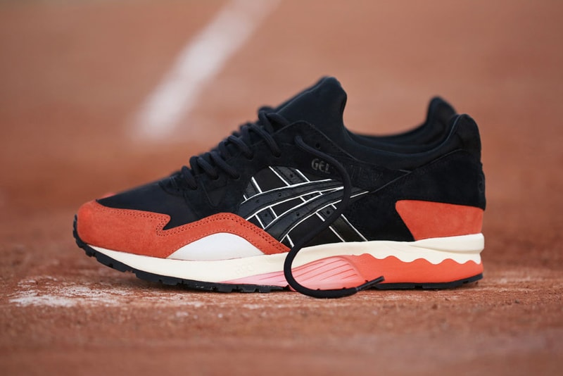 BAIT x ASICS GEL-Lyte V "Misfits"