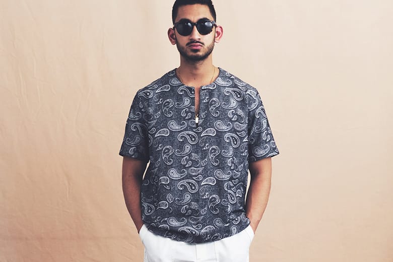 BAL 2015 Spring/Summer Lookbook